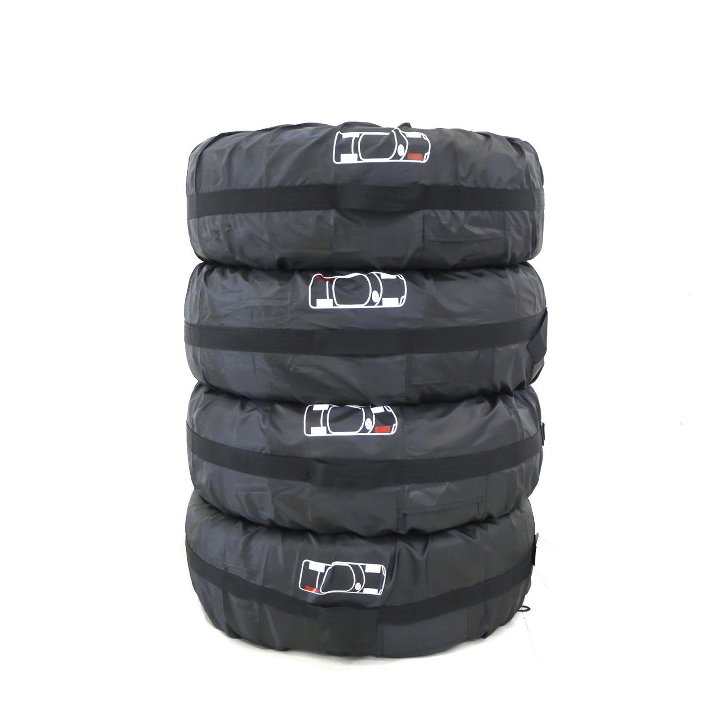 Waterproof tyre cover