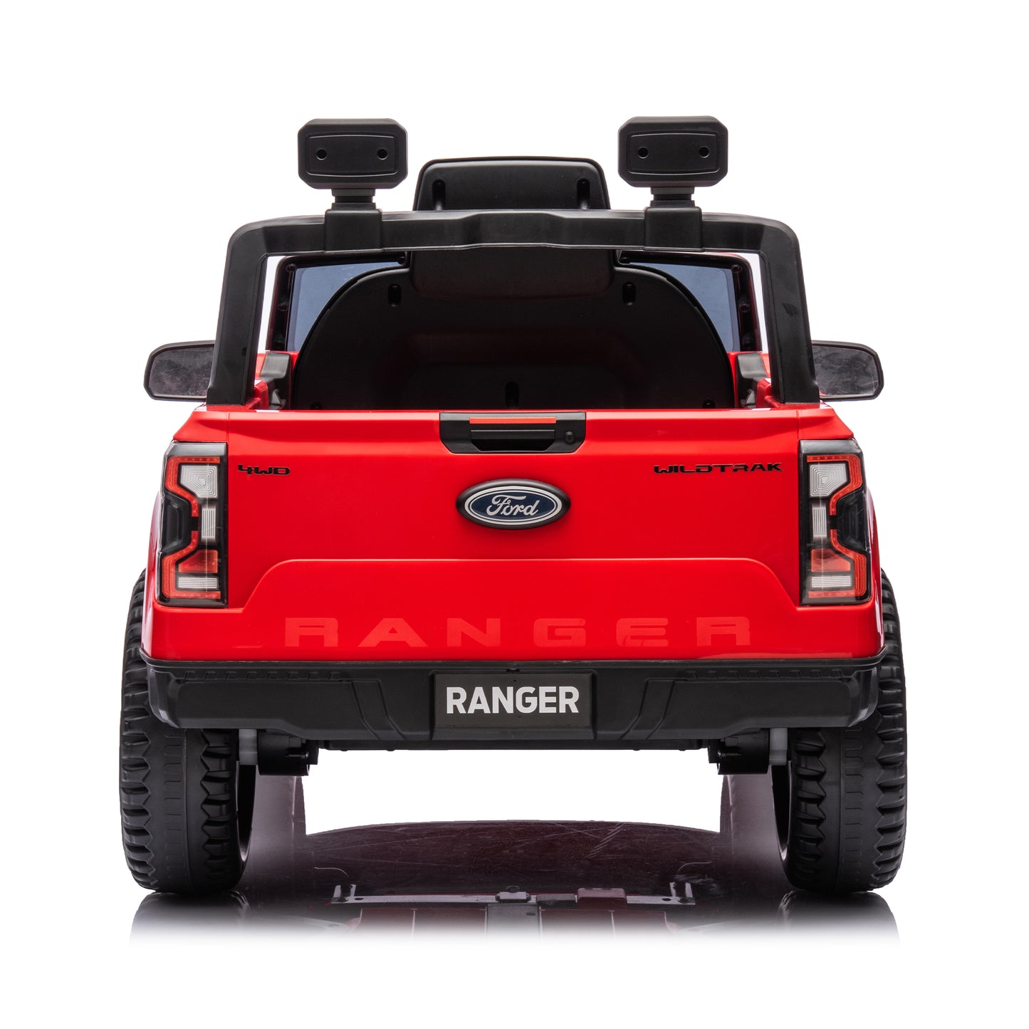 12V electric Ford Ranger for childrens from age 3 to 6