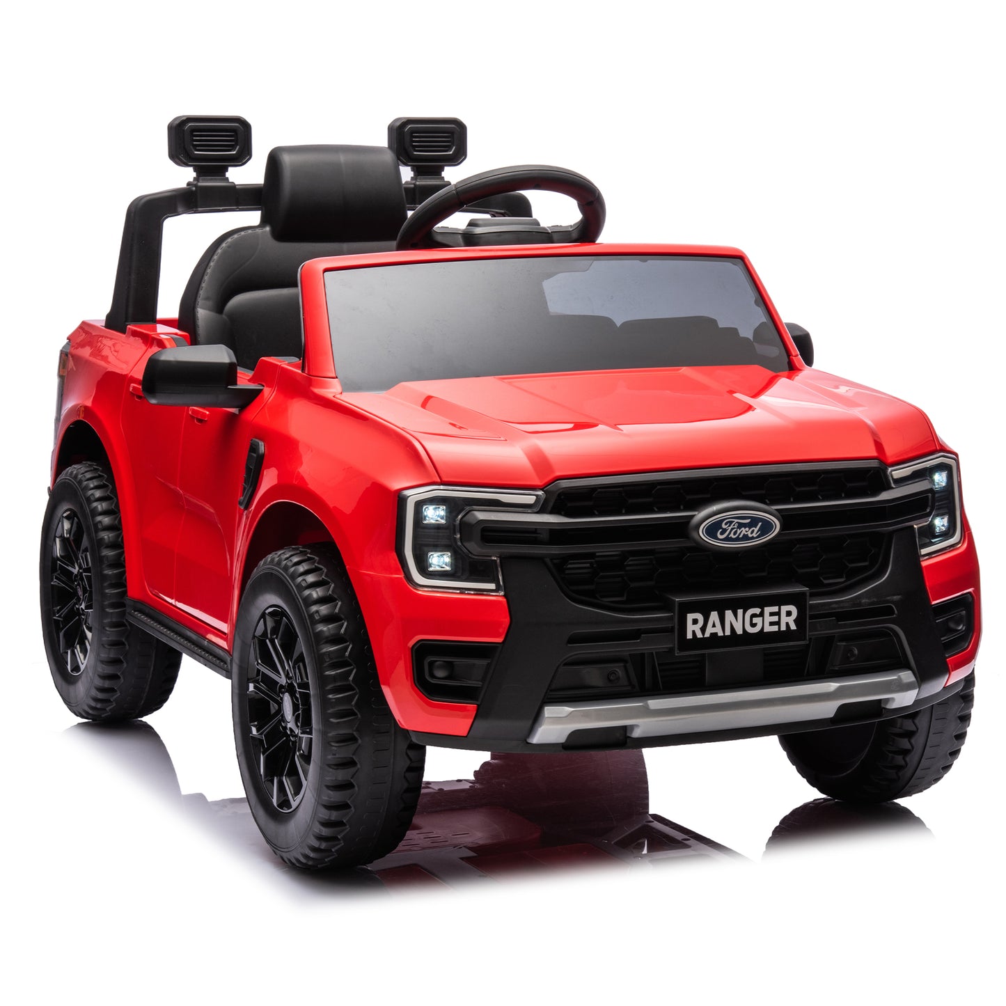 12V electric Ford Ranger for childrens from age 3 to 6