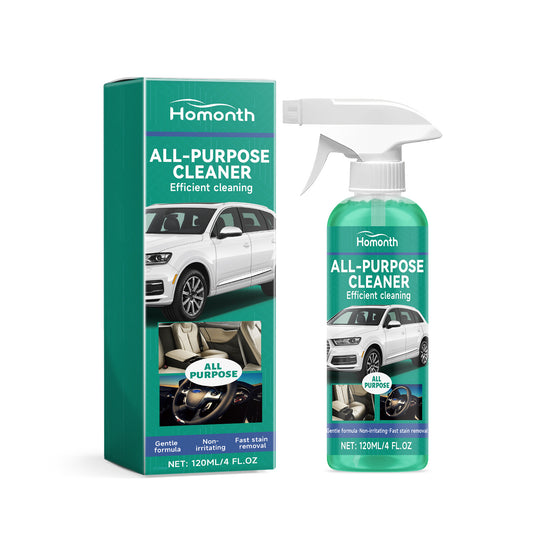 Homonth Car Interior All Purpose Cleaner