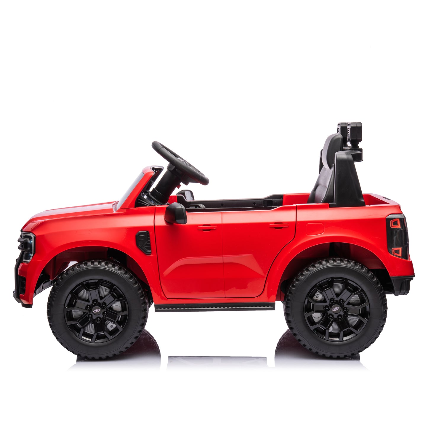 12V electric Ford Ranger for childrens from age 3 to 6